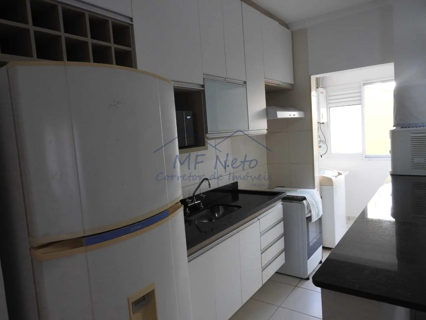 Imagem Apartamento Padrão