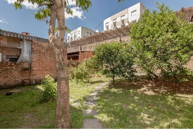 Imagem Terreno/Lote Residencial para venda no bairro Partenon em Porto Alegre