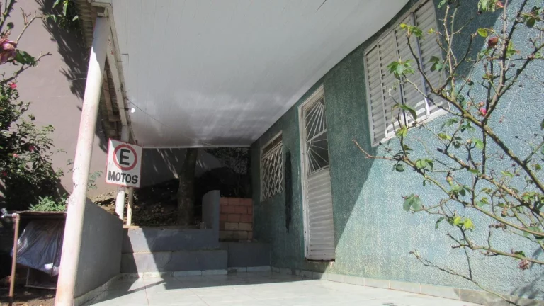 Imagem Casa para Venda em Concórdia, Estados, 3 dormitórios, 1 banheiro