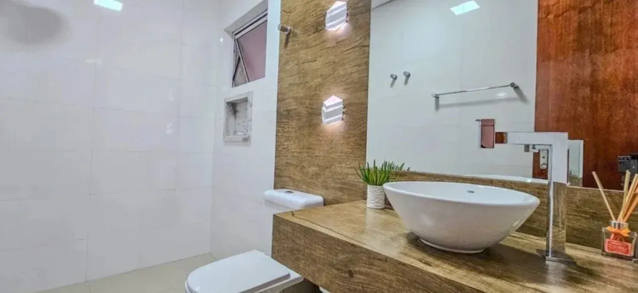 Imagem Casa para Venda em São Paulo, Jardim Olympia, 3 dormitórios, 3 suítes, 4 banheiros, 3 vagas