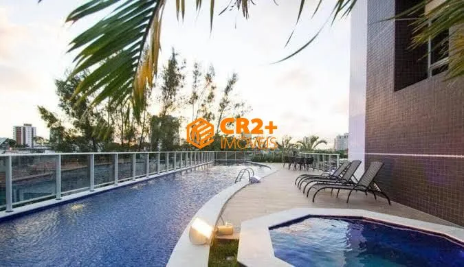 Imagem VENDO LINDO APARTAMENTO 78M2 NO BAIRRO BRISAMAR EM JP
