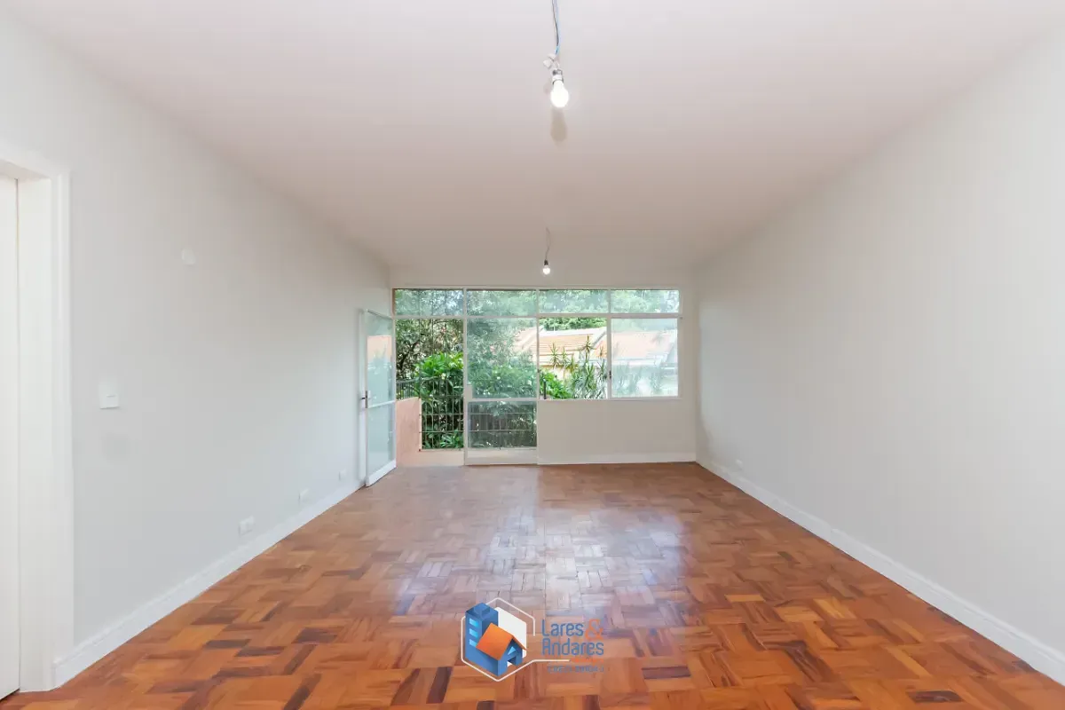 Foto do imóvel Apartamento para venda em Pinheiros com 2 quartos, 84m² em Rua Arruda Alvim