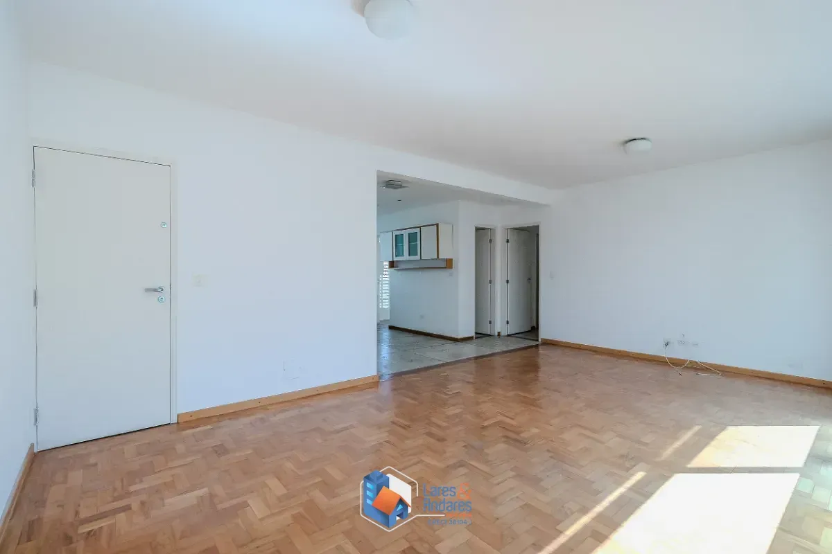 Imagem Apartamento para venda em Paraíso com 2 quartos, 107m²