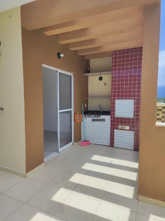 Imagem Cobertura com 3 dormitórios à venda, 221 m² por R$ 1.100.000 - Maitinga - Bertioga/SP