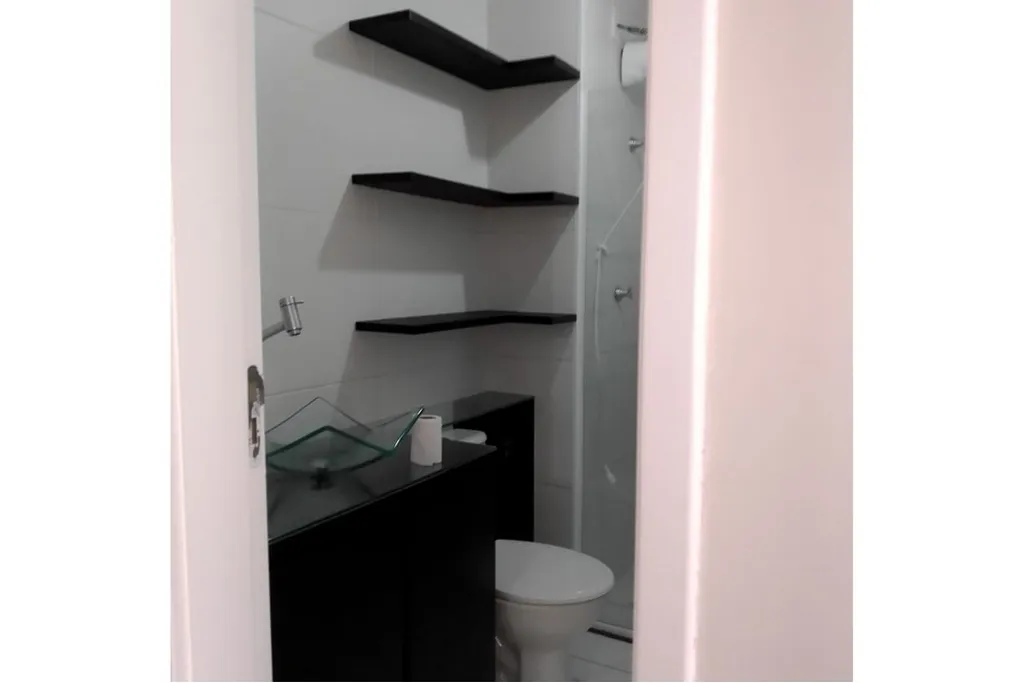 Imagem Apartamento à venda em São Paulo, Barra Funda, com 2 quartos, 40m2