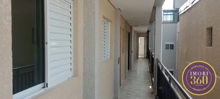 Imagem Apartamento à Venda em Itaquera, São Paulo - SP