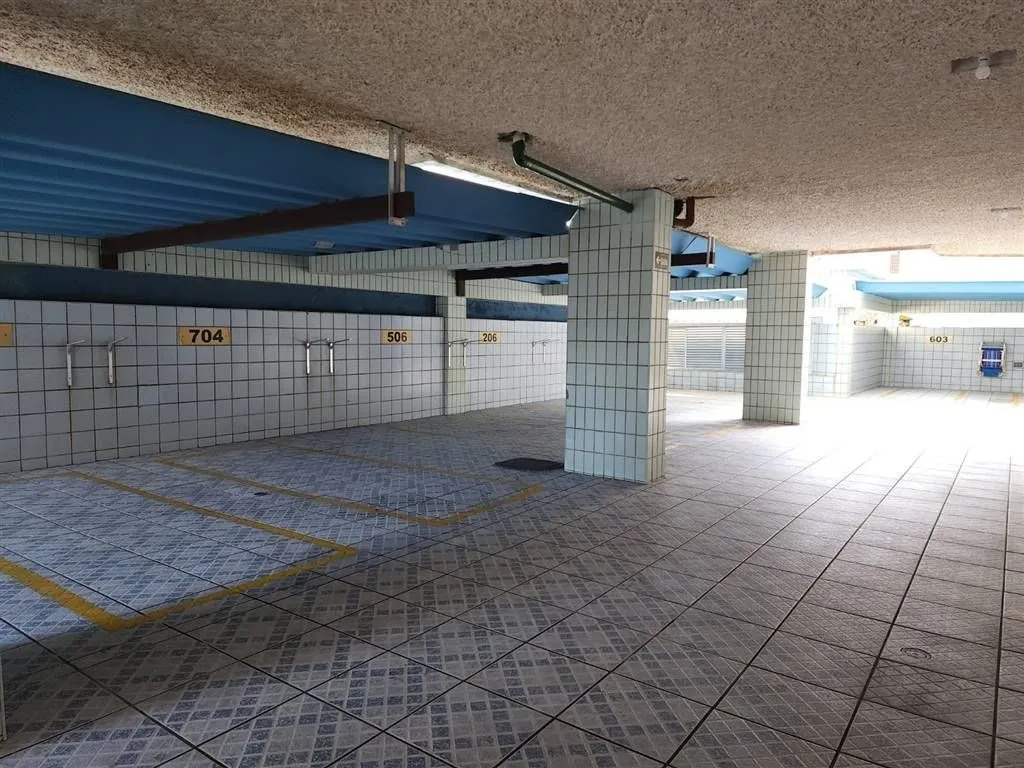 Imagem Apartamento à Venda em Caiçara, Praia Grande - SP