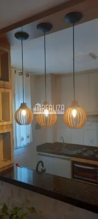 Imagem Oportunidade única! Apartamento à venda no Condomínio Residencial Aguas Cristalinas, no bairro Conjunto Guanabara, Uberaba