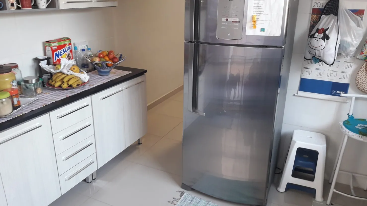 Imagem Casa à venda 3 Quartos, 1 Suite, 2 Vagas, 125M², Vila Rica, Pindamonhangaba - SP