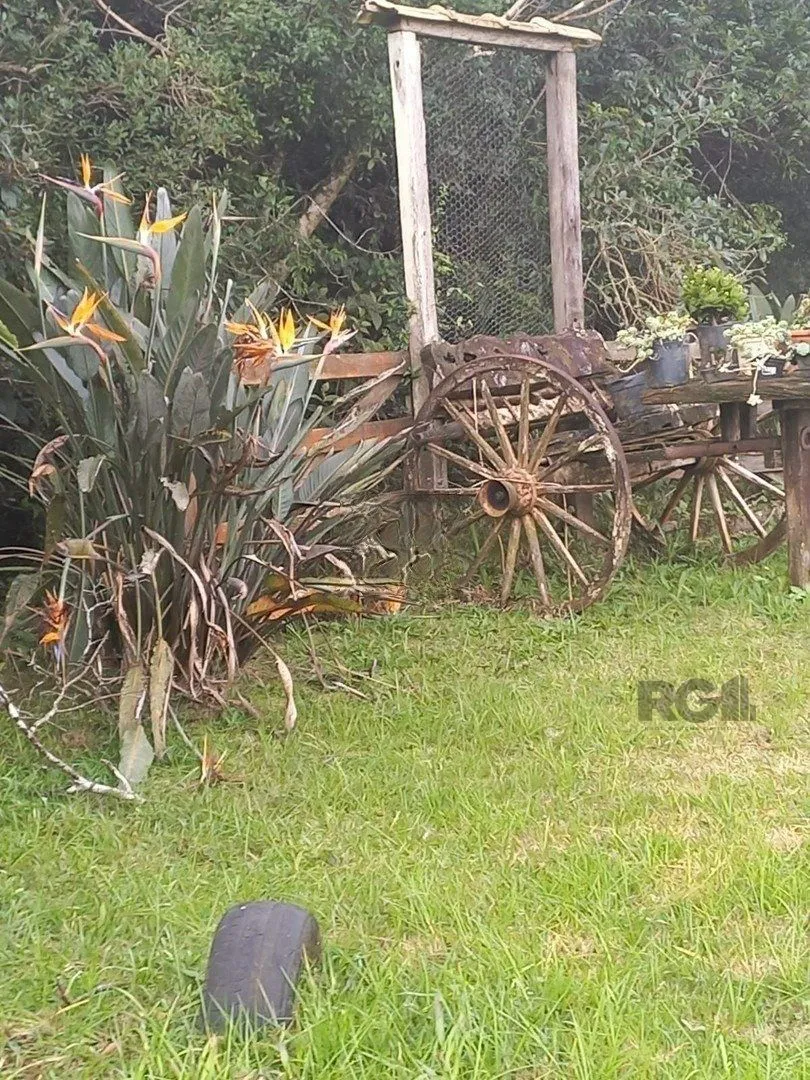 Imagem Terreno à venda Belém Novo Porto Alegre/RS