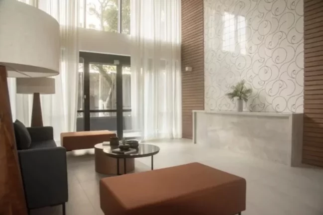 Imagem LEXY BOULEVARD VILA CLEMENTINO - Apto de 55m², em ótima localização, próximo ao Metrô Santa Cruz!
