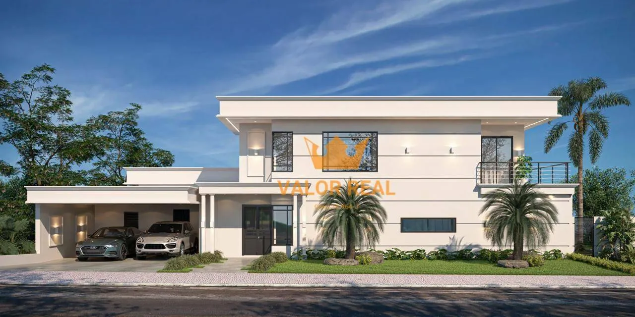 Foto do imóvel Casa Clássica no Jardim Atenas, Sofisticação, Exclusividade e Arquitetura Atemporal na Malota - R$ 5.2 milhões