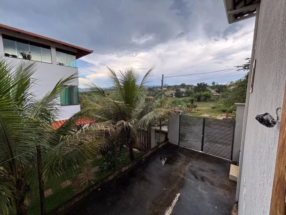 Imagem Casa à venda no bairro Rancho Três Lagoas - Igarapé/MG