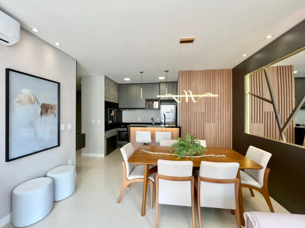 Imagem Apartamento 3 Dormitórios - Bairro Navegantes
