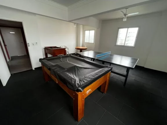 Imagem EXCELENTE APARTAMENTO DE 2 DORMITÓRIOS NO CANTO DO FORTE PRAIA GRANDE!!!