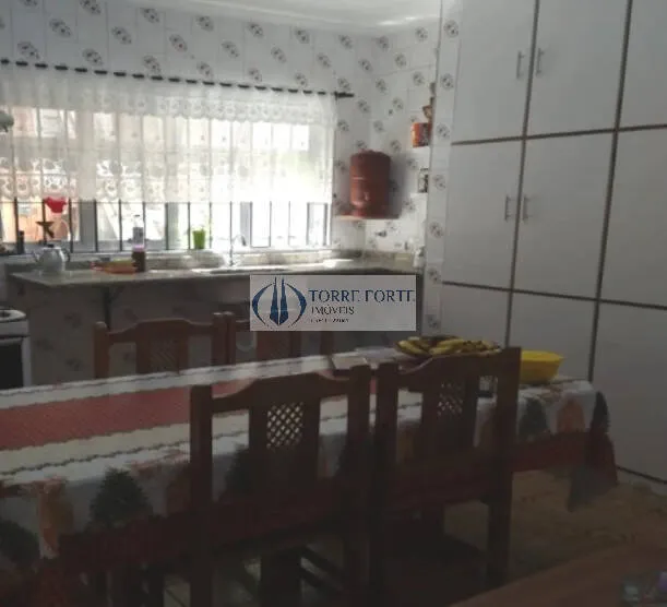 Imagem Sobrado na Vila Prudente com 3 dormitórios