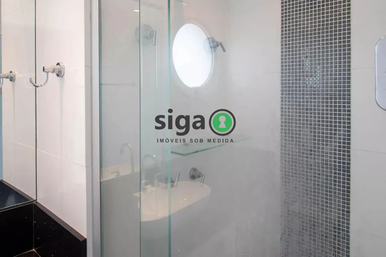 Imagem Apartamento a venda 174 m² 3 3 SuíteS, 3 vagas - Vila Andrade - SP