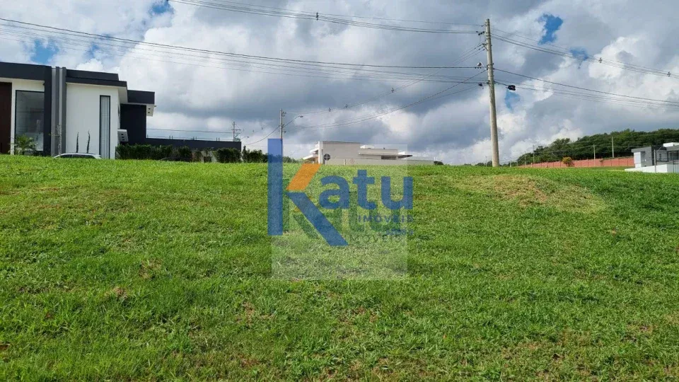 Imagem Descubra o seu futuro investimento no exclusivo Residencial Villagio Azzure, localizado em Itupeva, ...