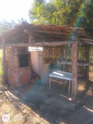 Imagem RURAL CHÁCARA