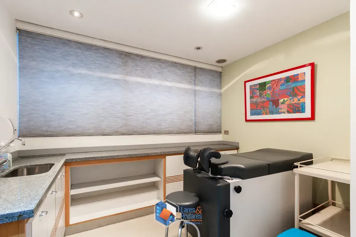 Imagem Conjunto comercial para venda em Jardim Paulista, 90m²