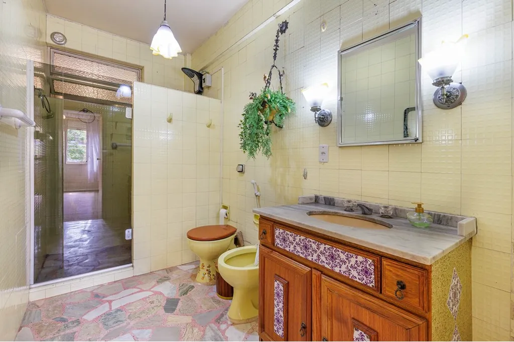 Imagem Apartamento em Bom Fim