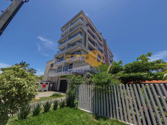 Imagem APARTAMENTO 2 DORMITÓRIOS EM CAIOBA