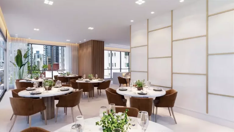 Imagem Apartamento à venda em Balneário Camboriú, Centro, com 3 quartos, 134,01m2