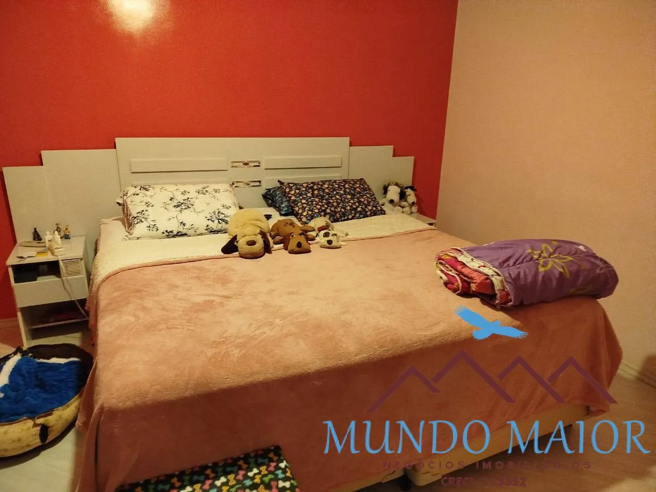 Imagem Espaçoso Cobertura de 3 Quartos no Jardim Paraíso, Santo André-R$ 795.000!