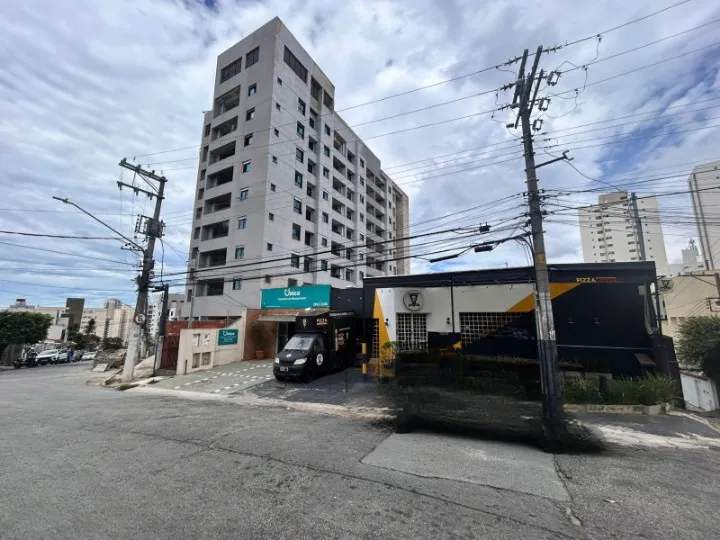 Imagem Apartamento para venda em Tucuruvi com 2 quartos, sendo 1 suíte, 43m2