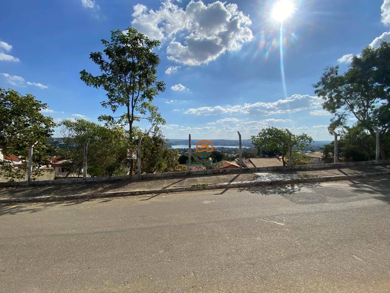 Imagem Terreno à venda no Joá - Lagoa Santa, Minas Gerais