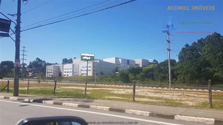 Imagem Galpões para venda em Vargem Grande Paulista no bairro Raposo Tavares