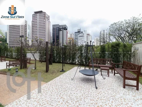 Imagem Apartamento à Venda Na Liberdade Com 2 Dormitórios e 1 Vaga