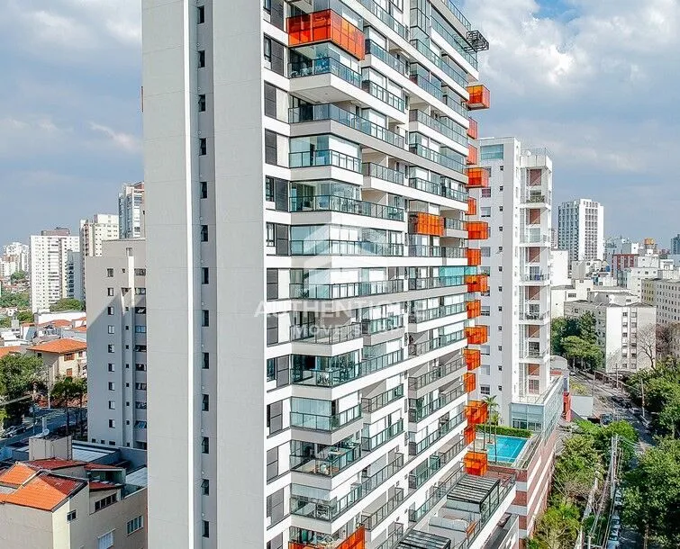 Imagem VN CASA TOPAZIO - Apartamento no bairro Aclimação à venda