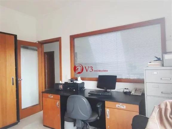 Imagem Galpão à venda, 470 m por R$ 1.599.000,00 - Parque Císper - São Paulo/SP