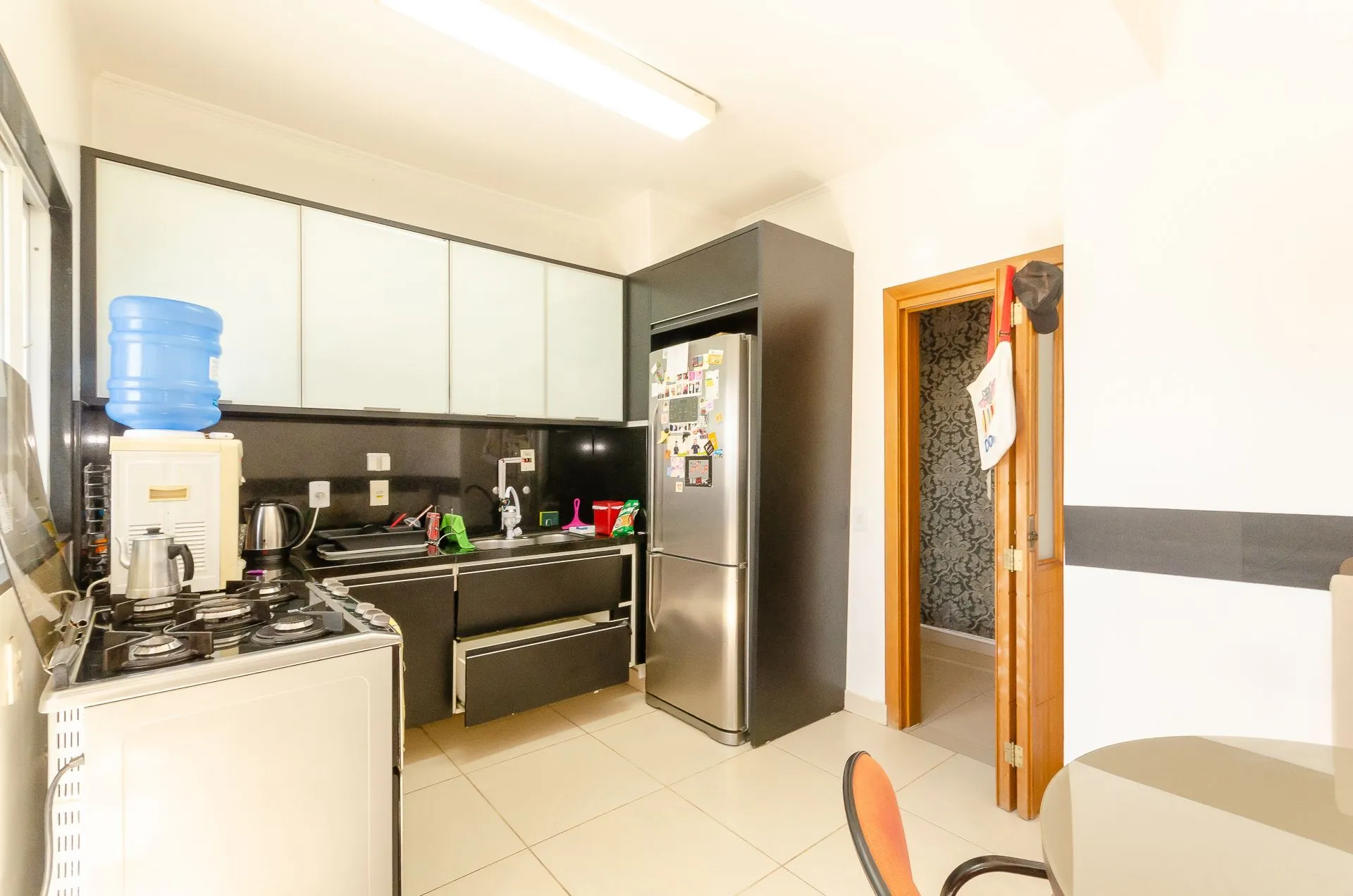 Imagem Don Felipe Apartamento na Duque de Caxias com 3 dormitórios