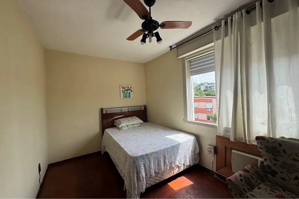 Imagem Apartamento em Jardim do Salso