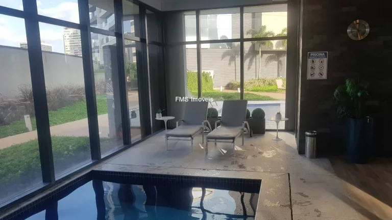 Imagem Apartamento à venda em São Paulo-SP, Água Branca! 2 quartos, 1 suíte, 1 vaga, 62m². Venha conferir!