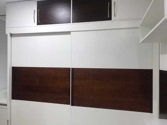 Imagem Casa de Condomínio com 3 Quartos à Venda, 135 m² em Aleixo - Manaus
