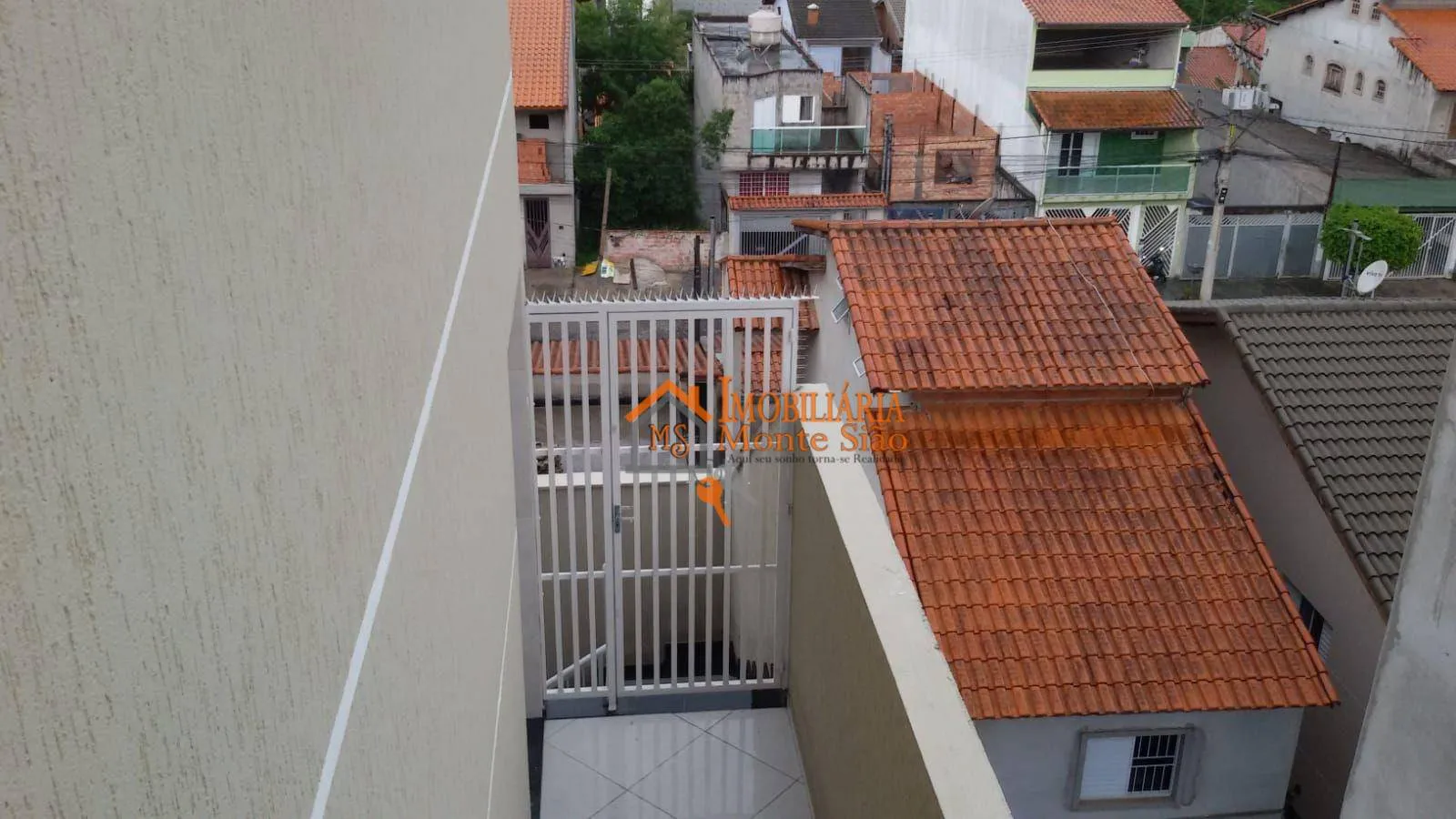 Imagem Sobrado com 3 dormitórios à venda, 214 m² por R$ 900.000,00 - Parque Flamengo - Guarulhos/SP