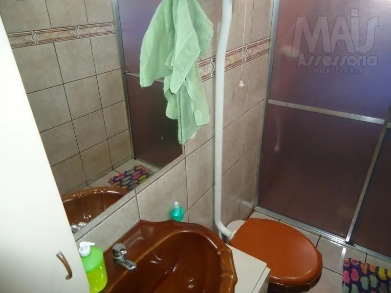 Imagem Casa para Venda em São Leopoldo / RS no bairro Scharlau