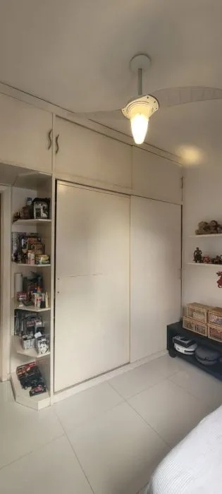 Imagem Condomínio BARRA BALI - Crystal Bali, 80 m², 3 quartos