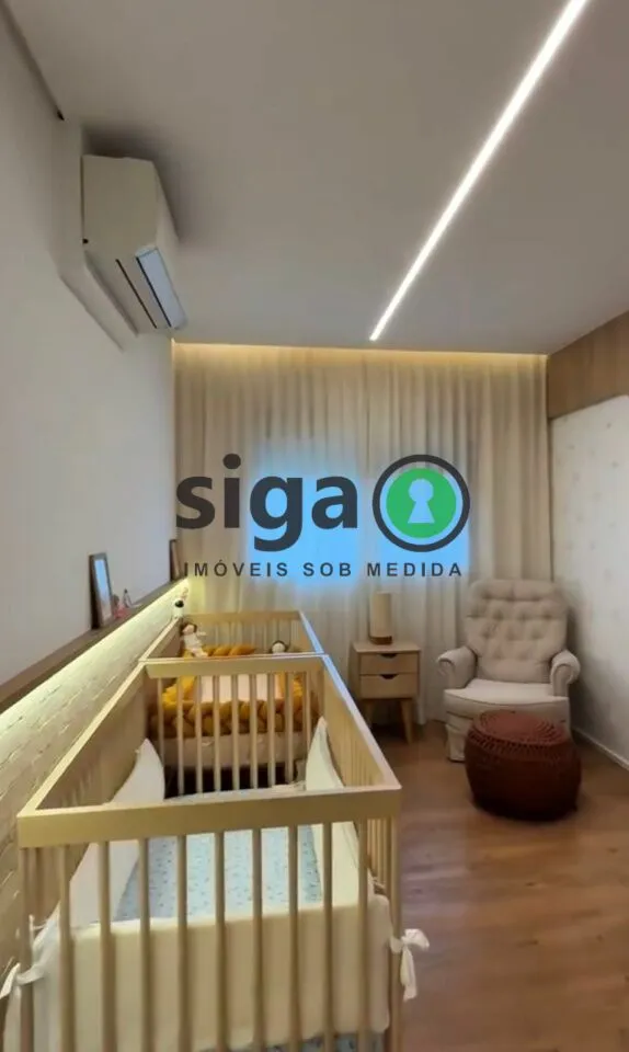 Imagem APARTAMENTO NO PANAMBY COM 3 SUÍTES Á VENDA, 3 VAGAS!