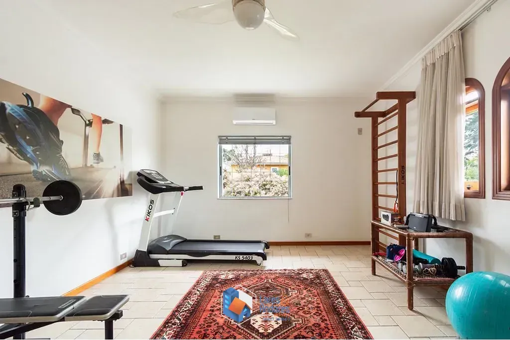 Imagem Casa à venda 4 Quartos 2 Suites 5 Vagas 432M² Planalto Paulista São Paulo - SP