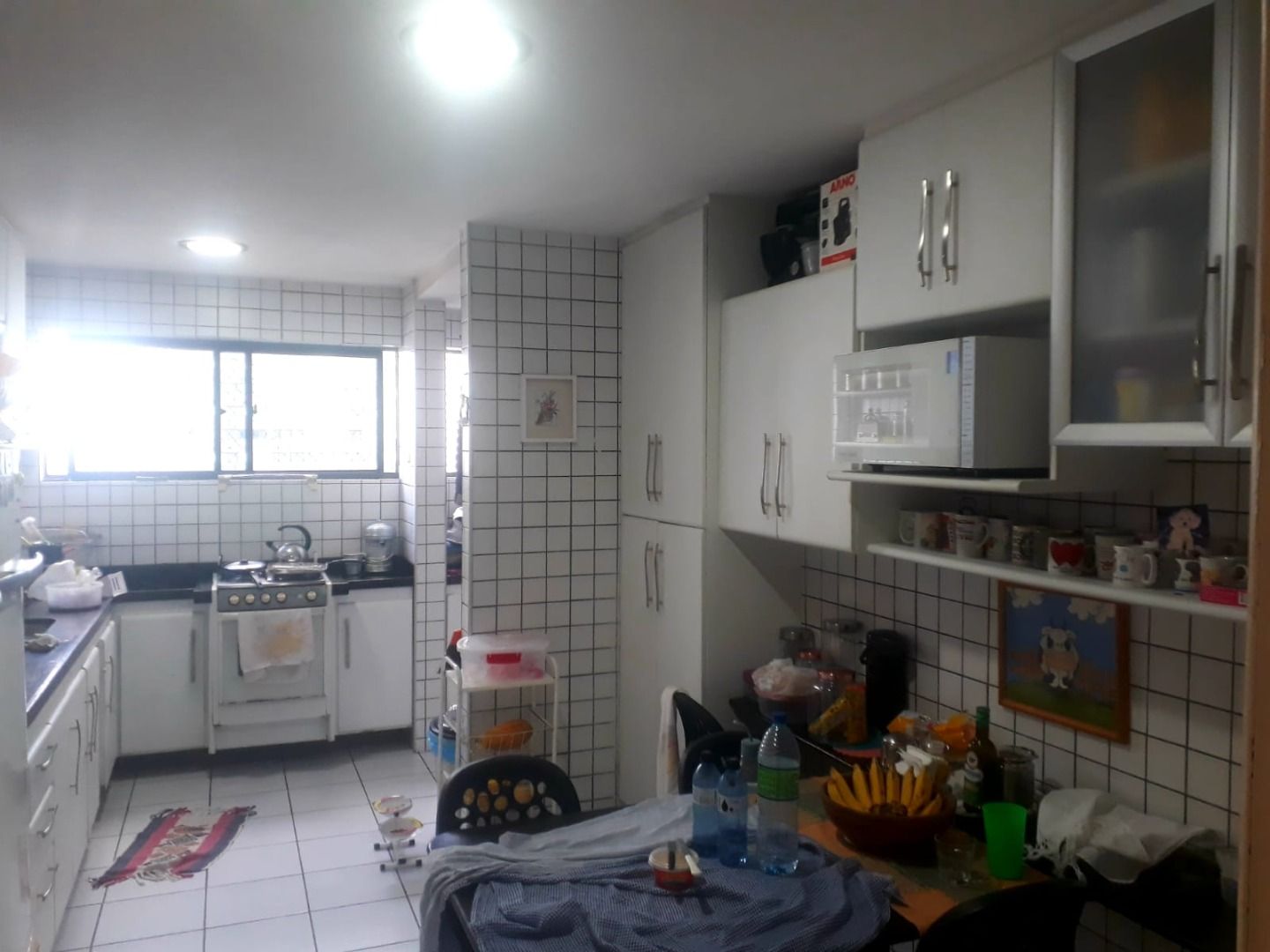 Imagem Apartamento com 4 Quartos à Venda, 152 m² em Casa Forte - Recife
