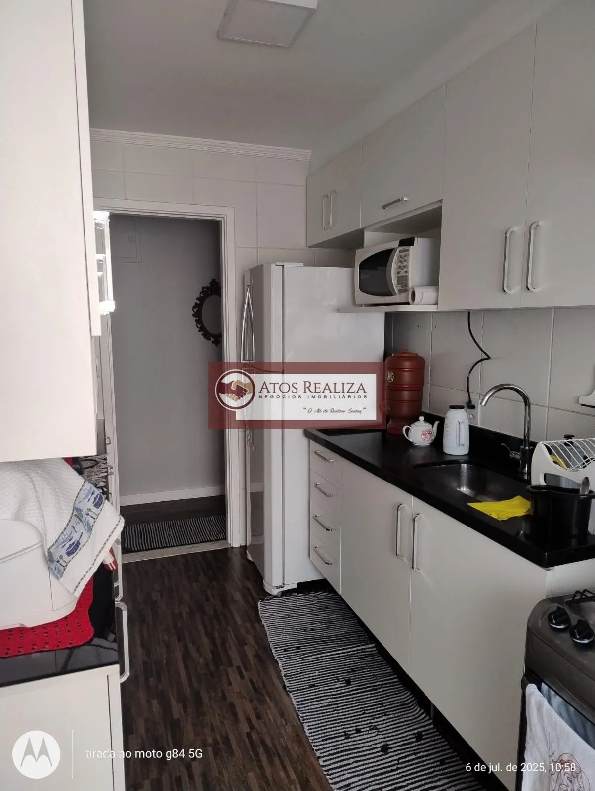 Imagem Apartamento à Venda em Vila da Paz, SP | 3 Dorms, 59m²
