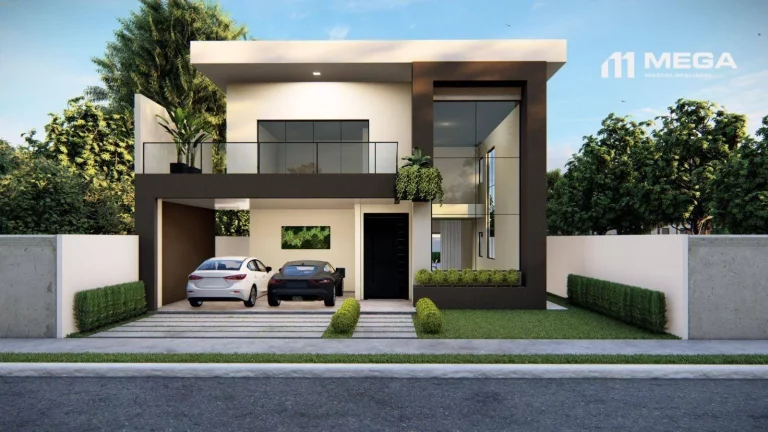 Imagem Linda casa em Interlagos