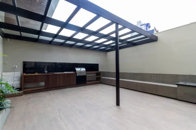 Imagem Apartamento à venda em São Paulo, Moema, com 3 quartos, 89m2