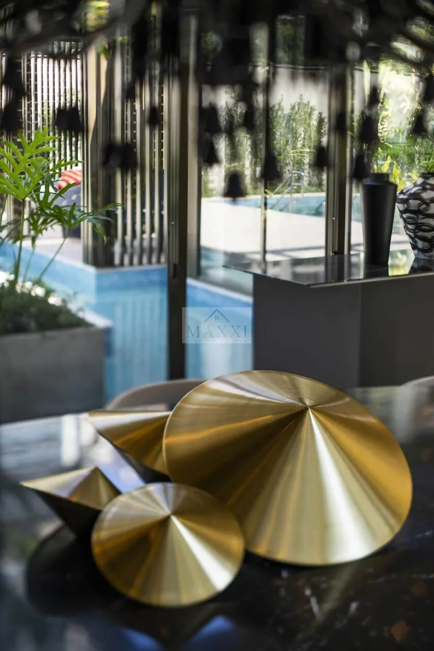 Imagem Wave by Yoo - Apartamento Cobertura Linear Barra da Tijuca