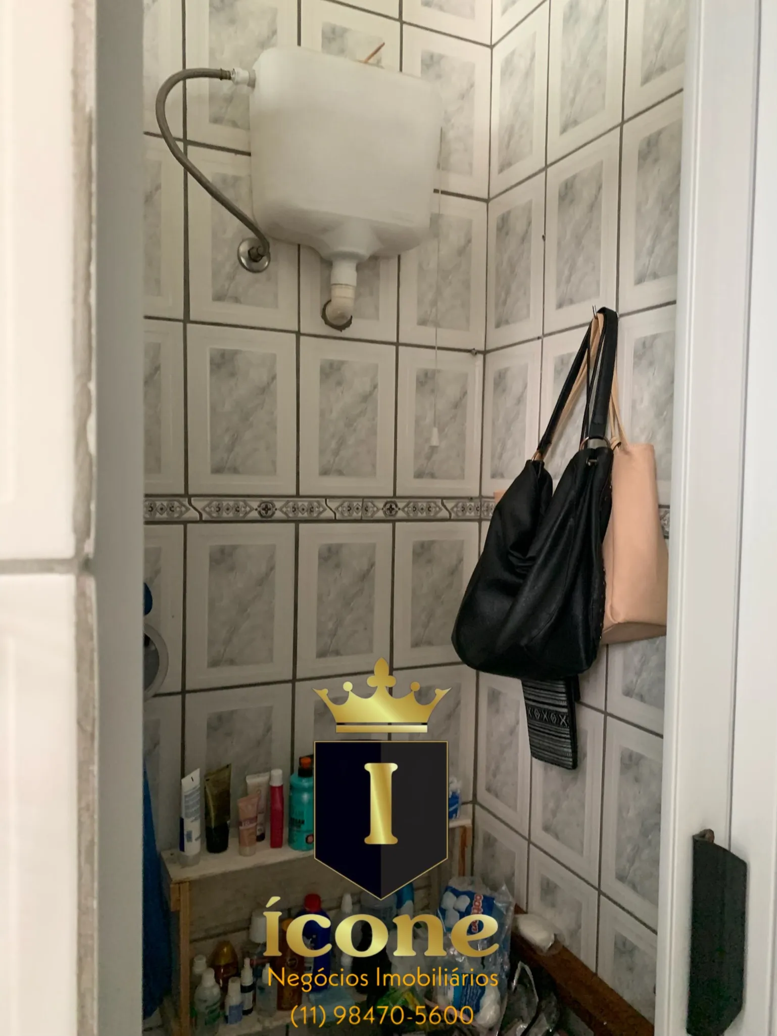 Imagem Sobrado com Sala Comercial no Centro de Sorocaba