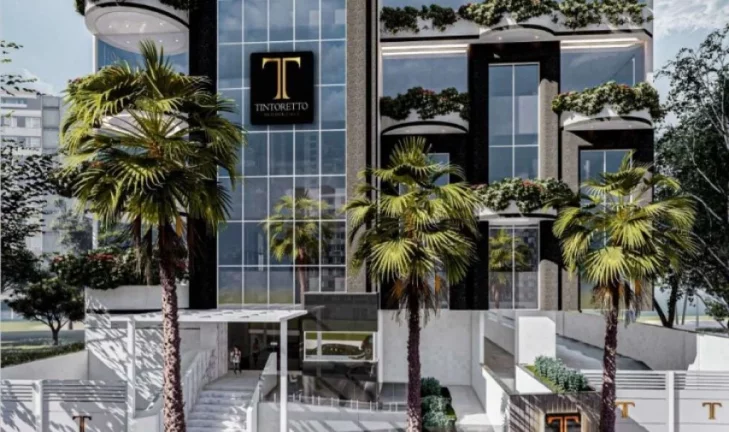 Imagem APARTAMENTO ALTO PADRÃO NA AVIAÇÃO 3 SUÍTES 3 VAGAS!!! LANÇAMENTO!!!